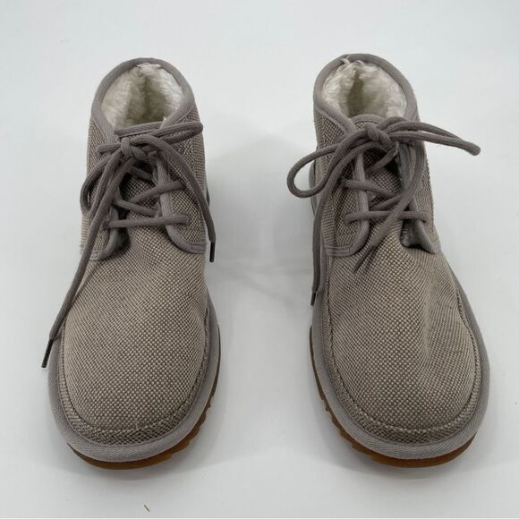 ~Ugg Chukka Boots NWOB 10 - Picture 2 of 7